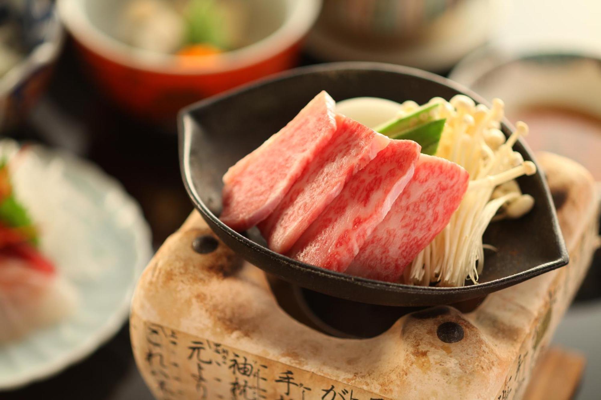 Yudanaka Yumoto Otel Yamanouchi  Dış mekan fotoğraf