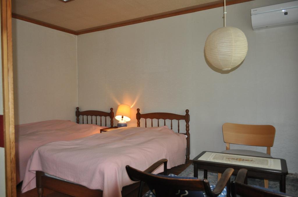 Yudanaka Yumoto Otel Yamanouchi  Dış mekan fotoğraf