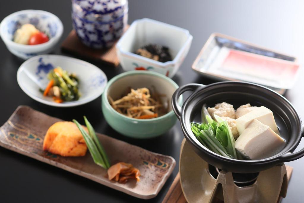 Yudanaka Yumoto Otel Yamanouchi  Dış mekan fotoğraf