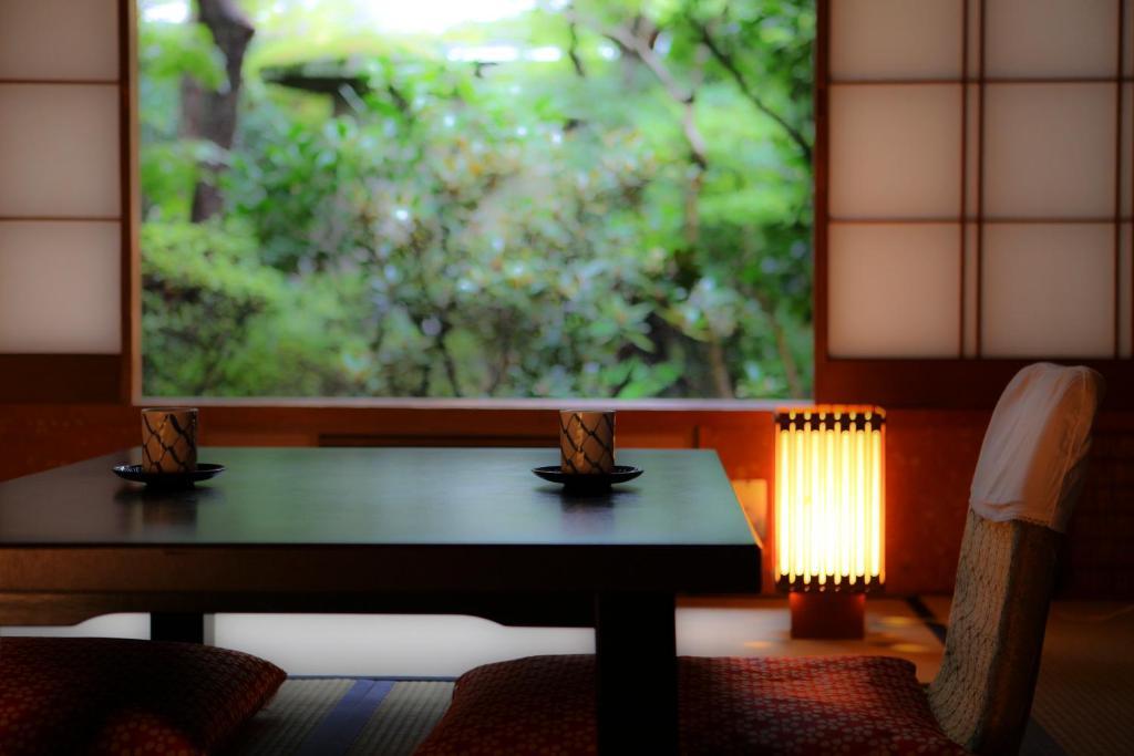 Yudanaka Yumoto Otel Yamanouchi  Dış mekan fotoğraf